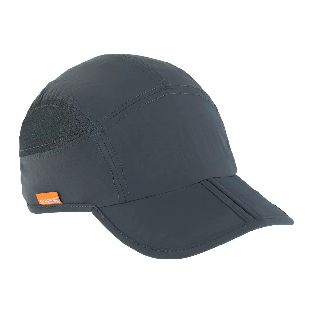 Casquette de baseball Regatta Fold Away 2/7