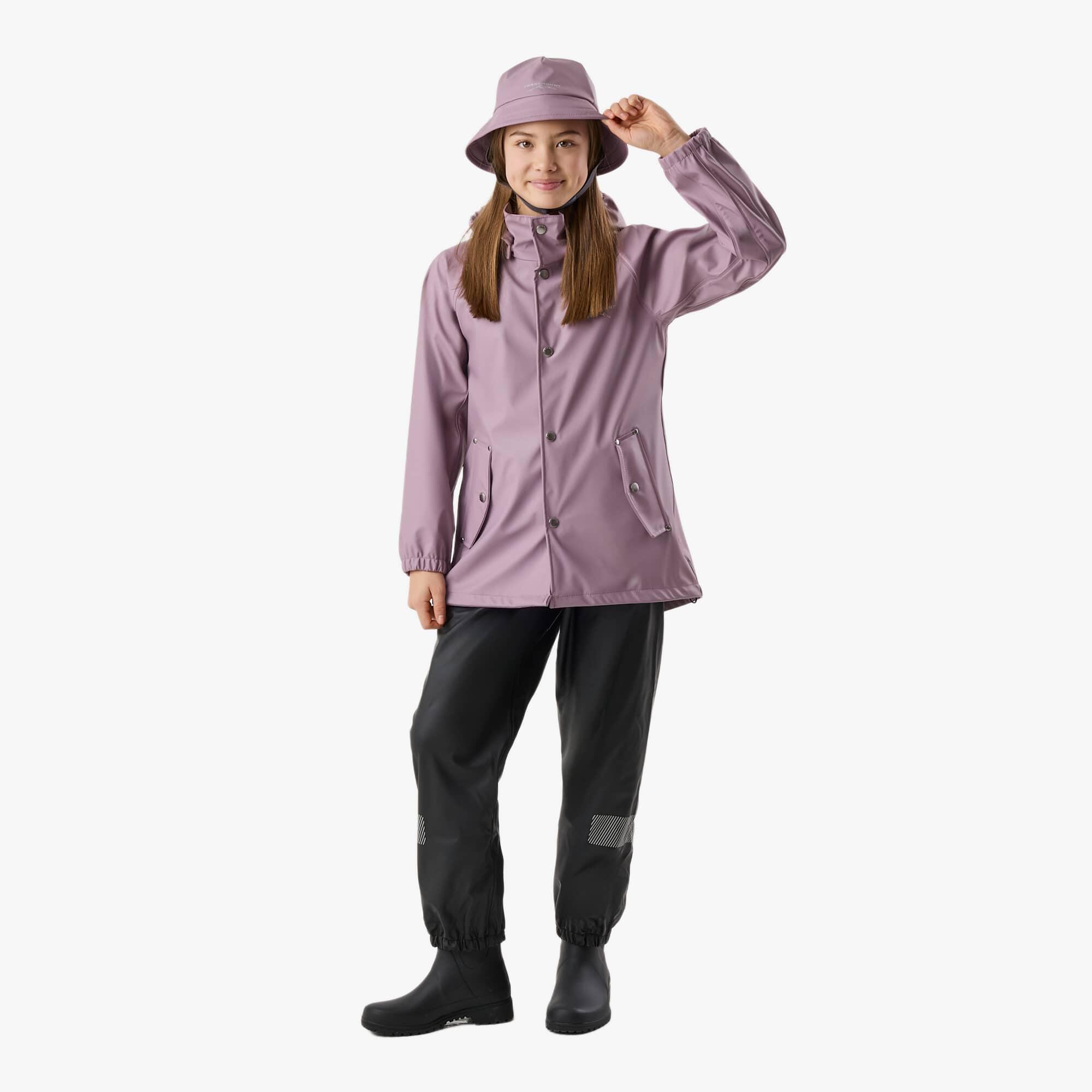 Chapeau randonnée enfant Väderöarna Southwest JR 3/5
