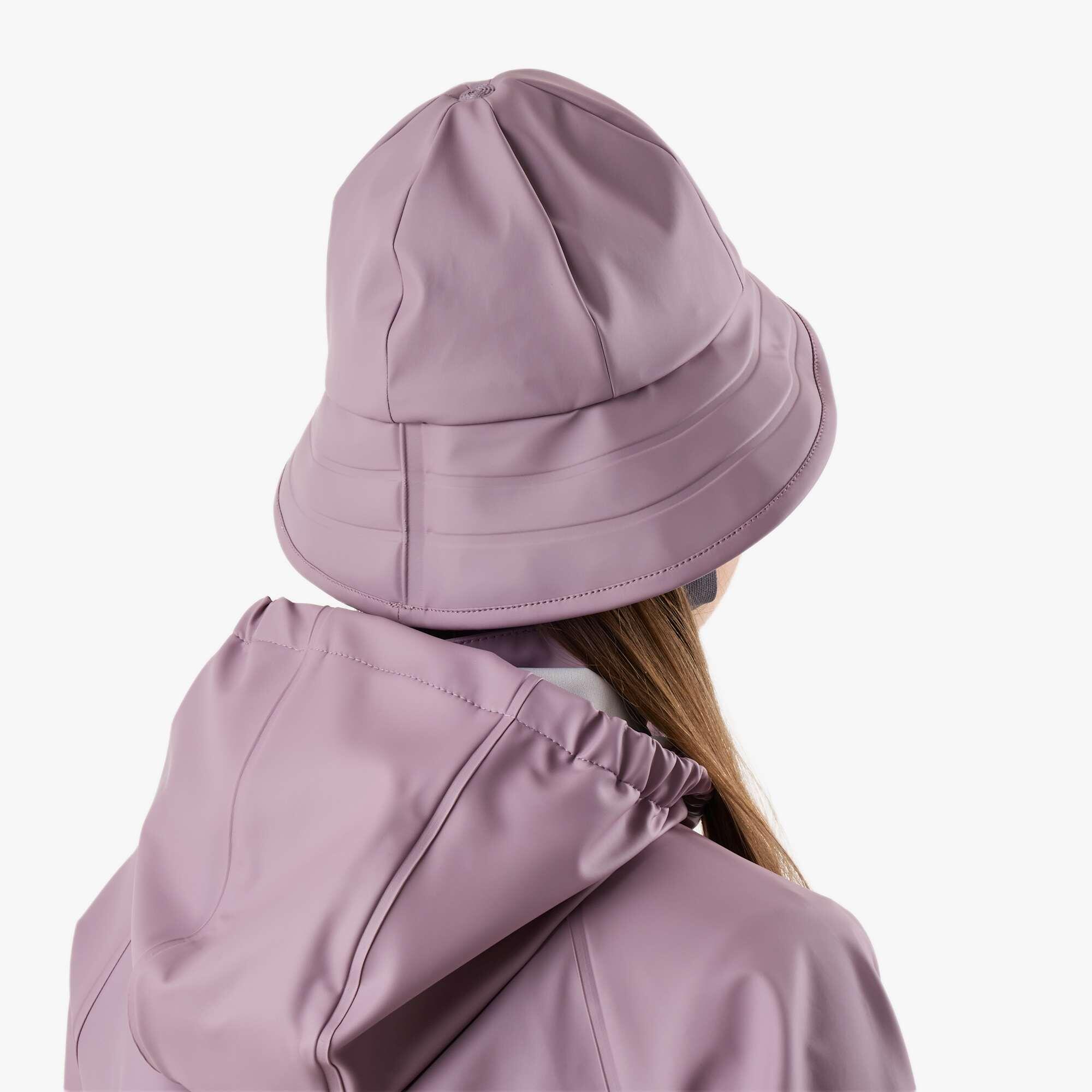 Chapeau randonnée enfant Väderöarna Southwest JR 2/5