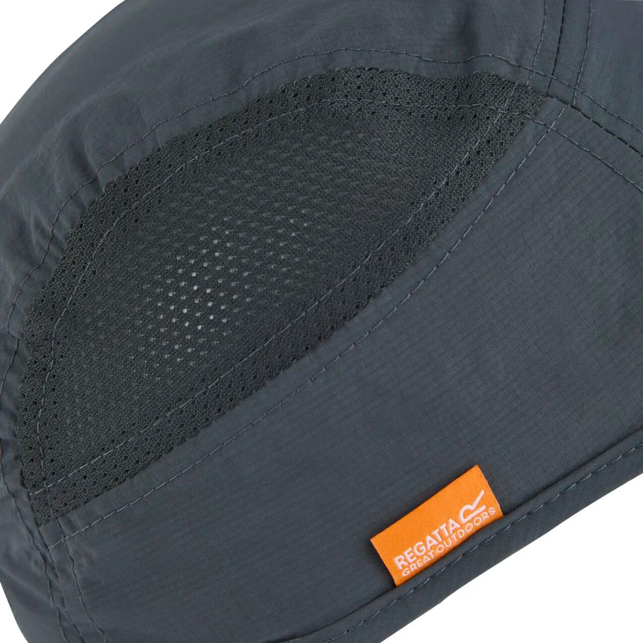 Casquette de baseball Regatta Fold Away 6/7