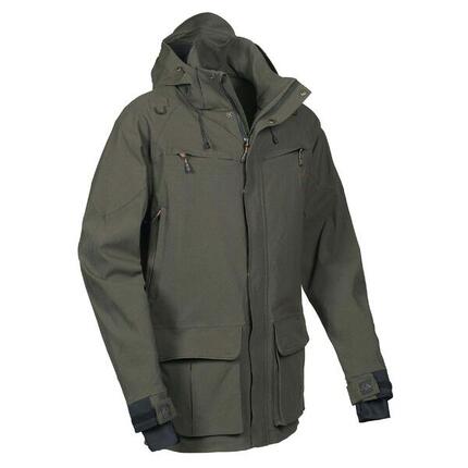 Veste de chasse longue Swedteam Titan