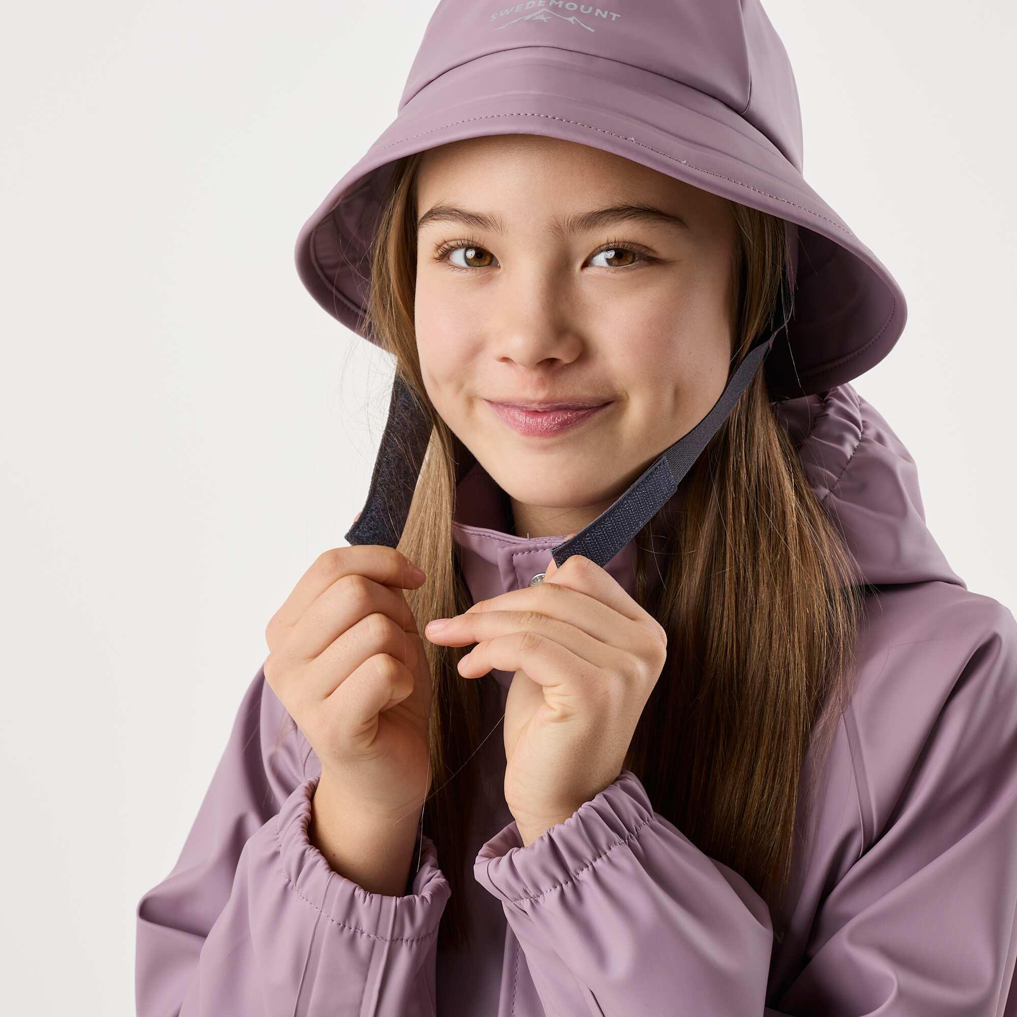 Chapeau randonnée enfant Väderöarna Southwest JR 5/5