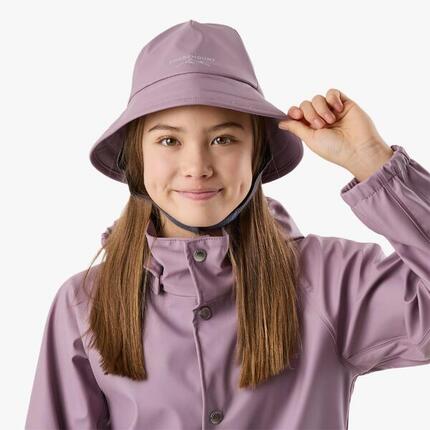 Chapeau randonnée enfant Väderöarna Southwest JR