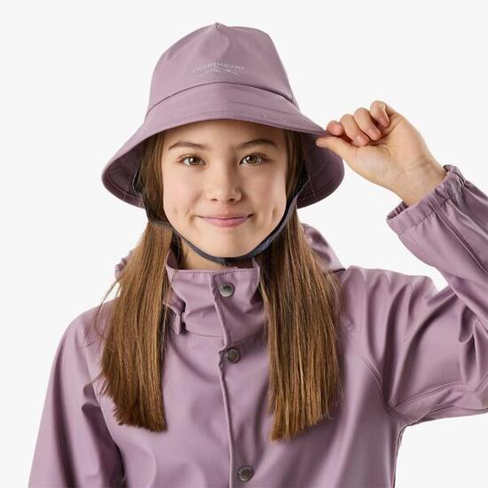 Chapeau randonnée enfant Väderöarna Southwest JR