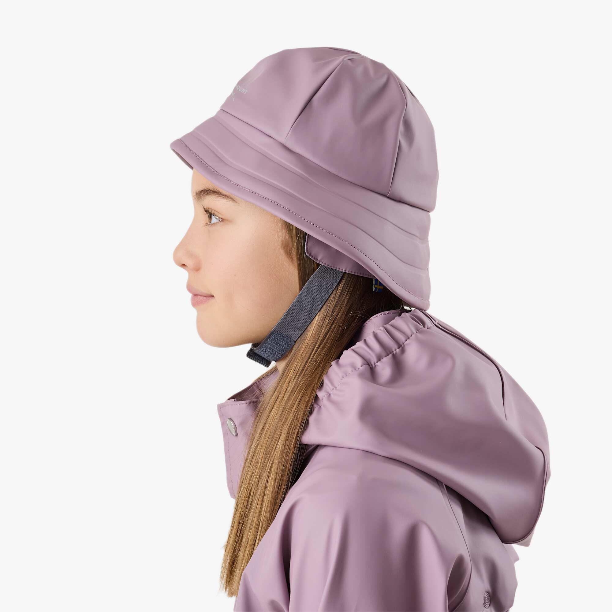 Chapeau randonnée enfant Väderöarna Southwest JR 4/5