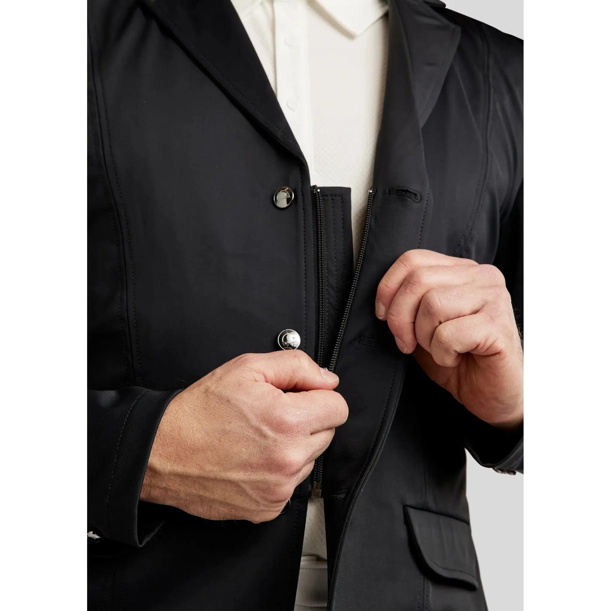 Competition jacket Montar Joe 4/7