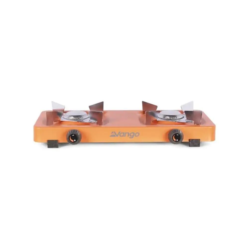 Blaze Double Camping Cooker