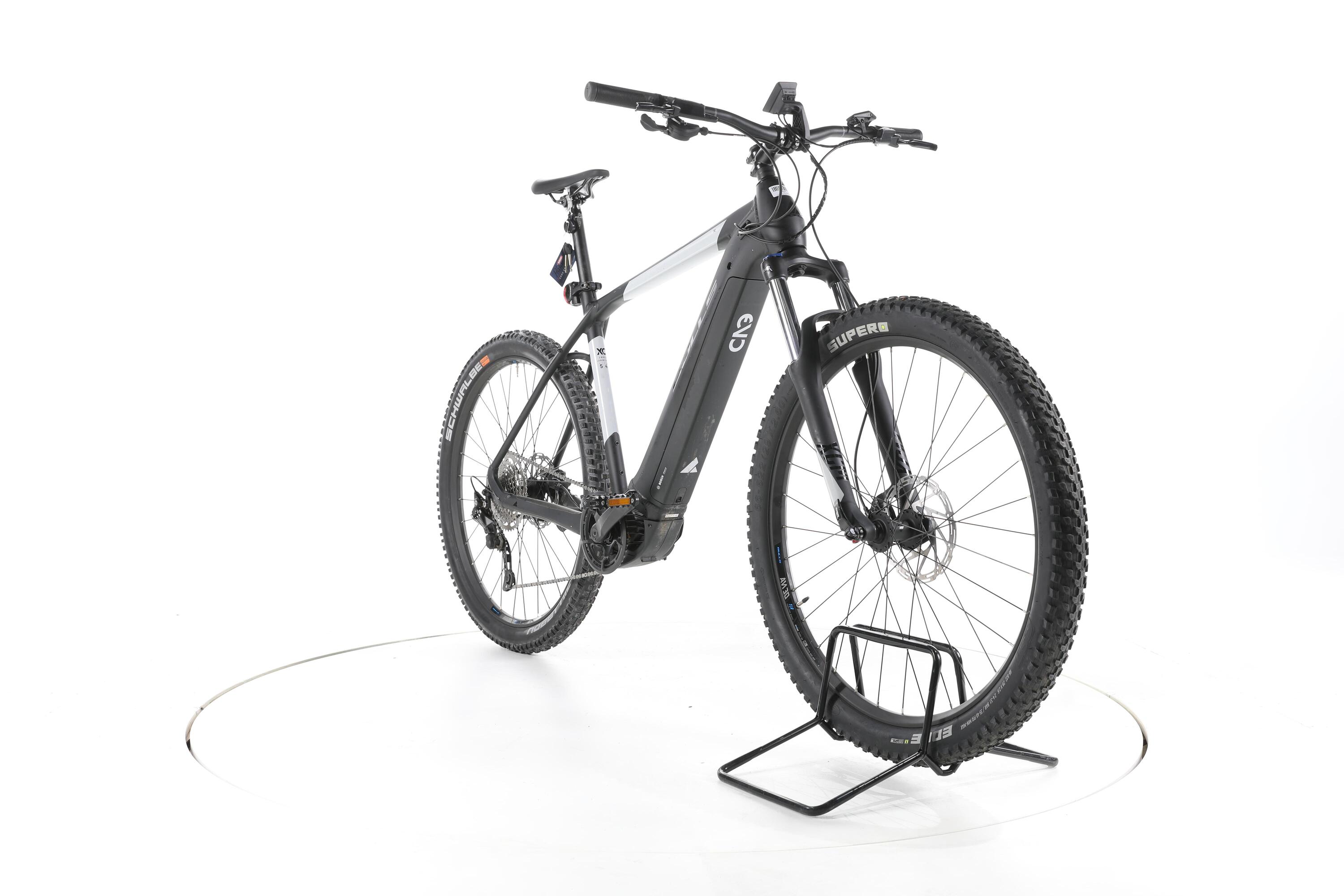 Ebike ricondizionata · Bulls Copperhead EVO 1 · Ottime condizioni 3/7