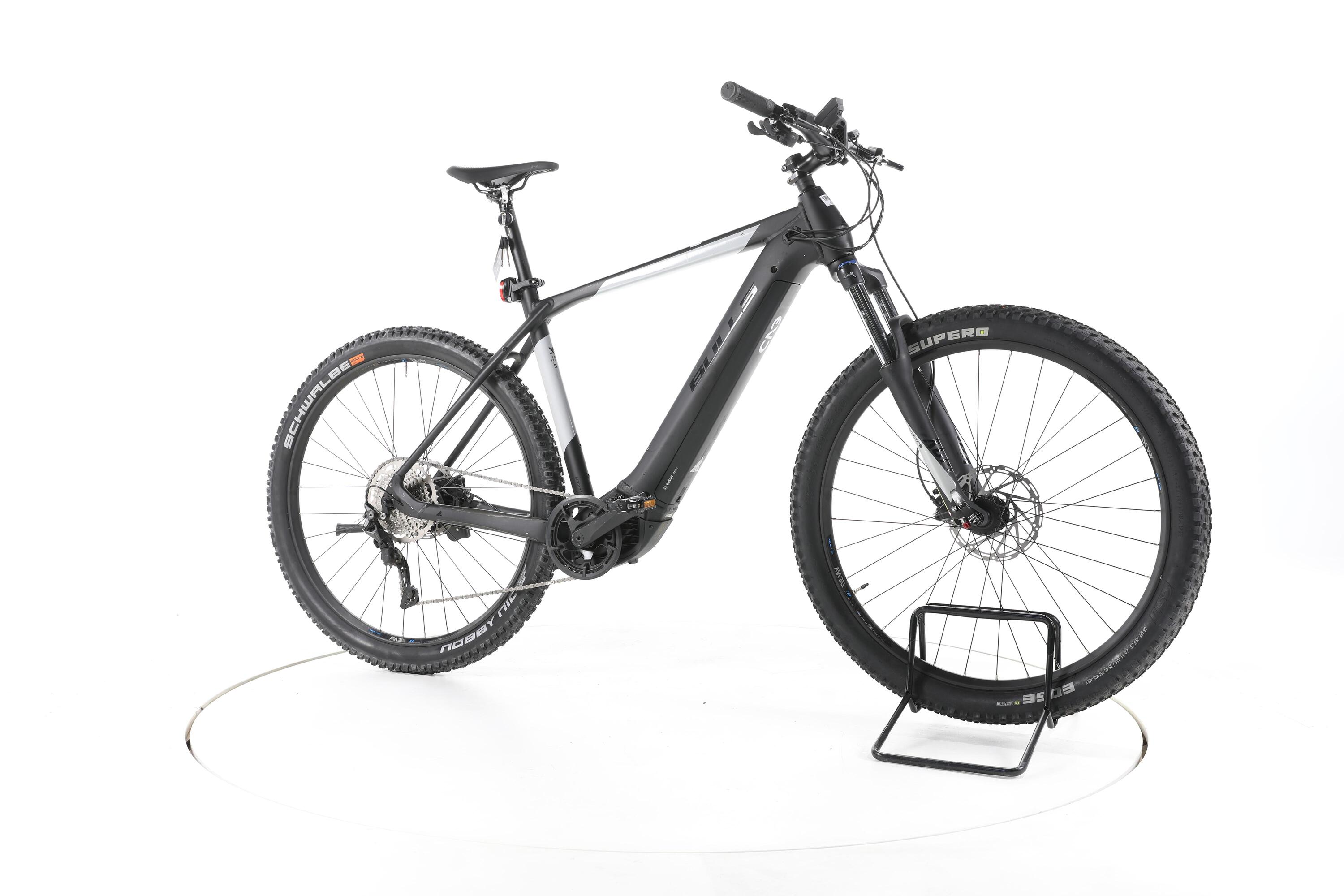 Ebike ricondizionata · Bulls Copperhead EVO 1 · Ottime condizioni 2/7