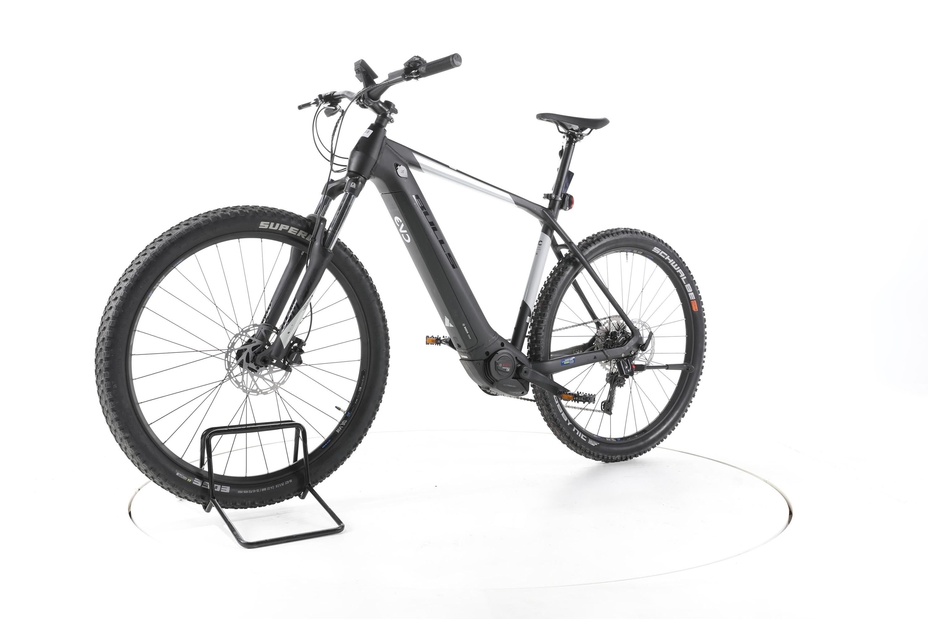 Ebike ricondizionata · Bulls Copperhead EVO 1 · Ottime condizioni 5/7