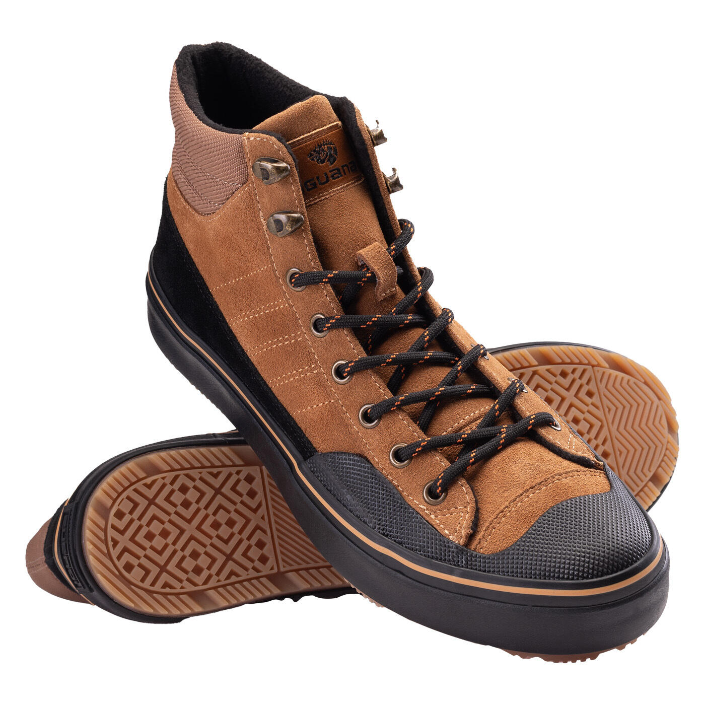 Scarpe trekking Iguana Troper Mid 5/7
