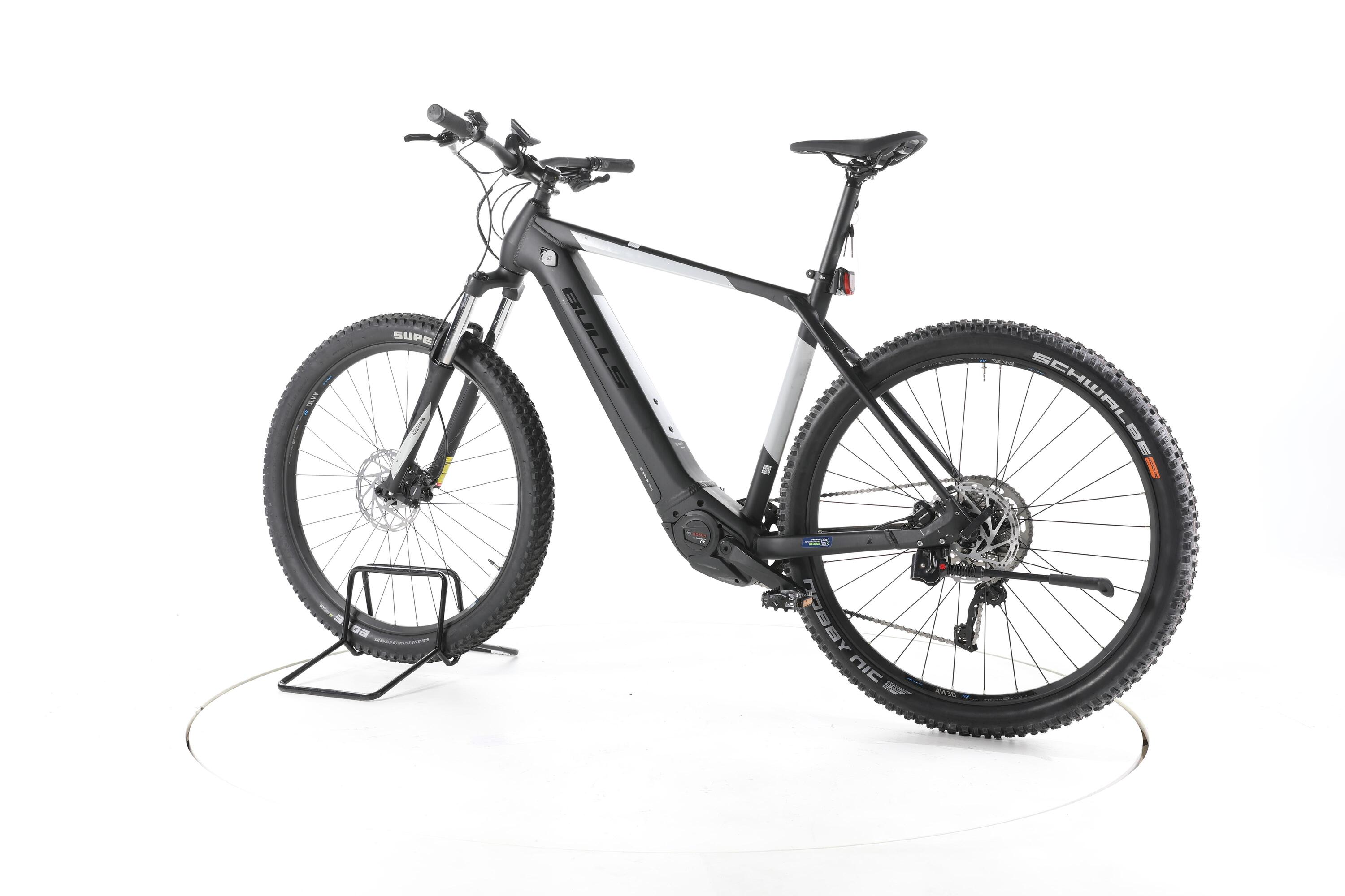 Ebike ricondizionata · Bulls Copperhead EVO 1 · Ottime condizioni 7/7