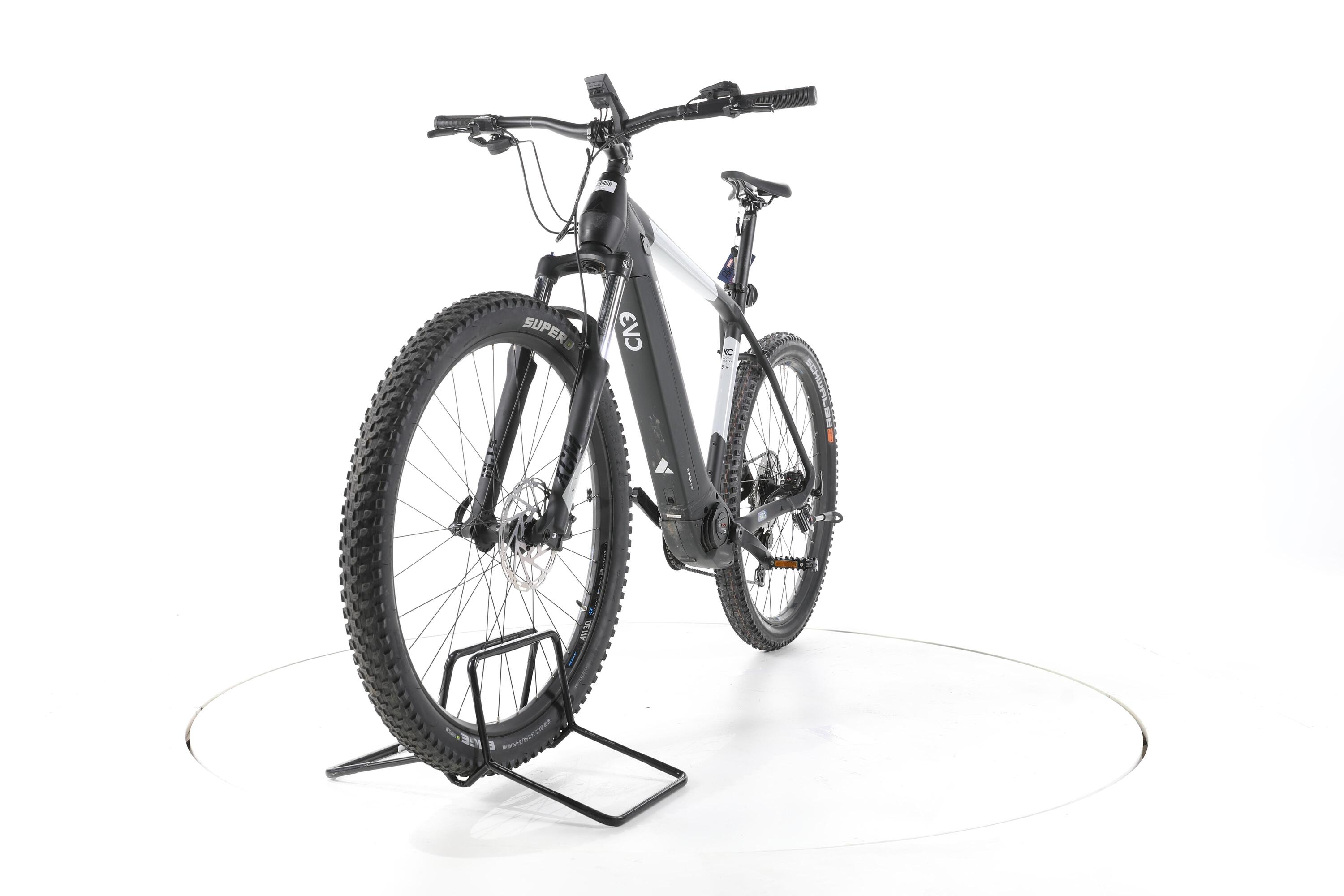 Ebike ricondizionata · Bulls Copperhead EVO 1 · Ottime condizioni 4/7