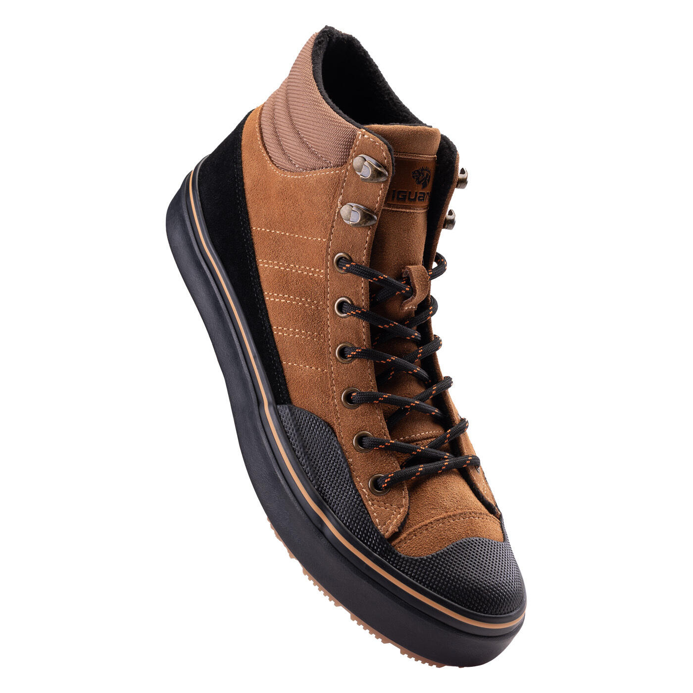 Scarpe trekking Iguana Troper Mid 4/7