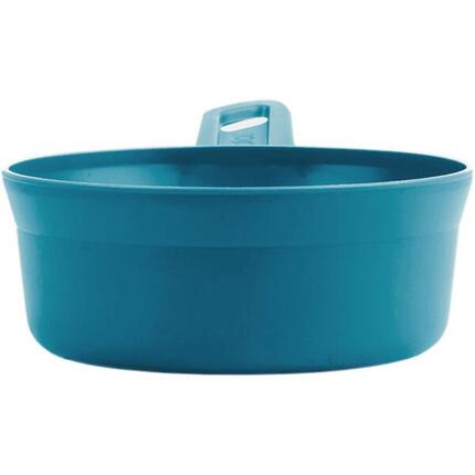 Schüssel mit Griff Müslitopf Kåsa XL Green azure