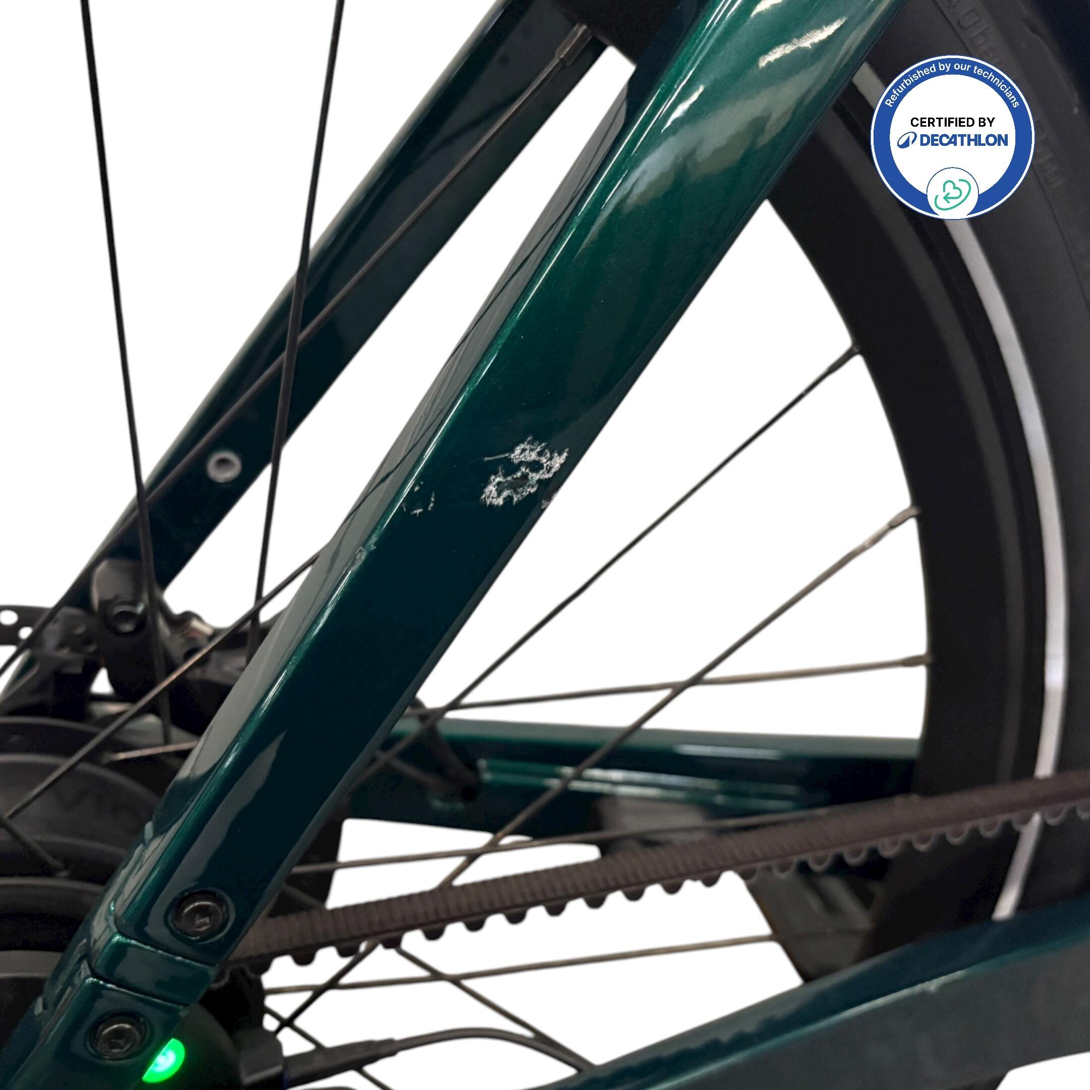 Tweedehands - Speed pedelec fiets - specter Specter 1  XL 5/7