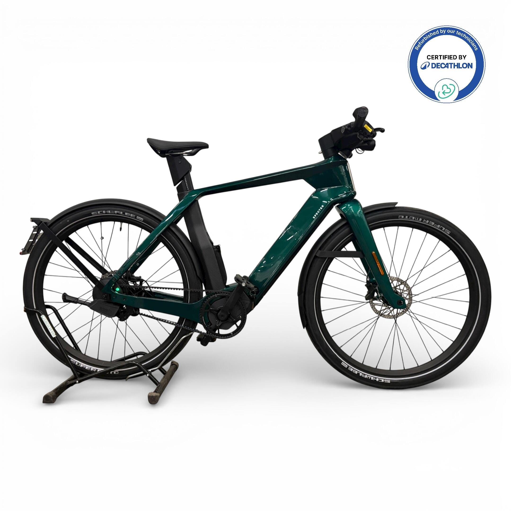 Tweedehands - Speed pedelec fiets - specter Specter 1 XL