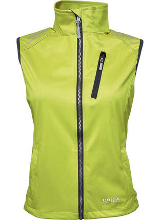 Coupe-vent sans manches femme Pro-X Elements Hanna