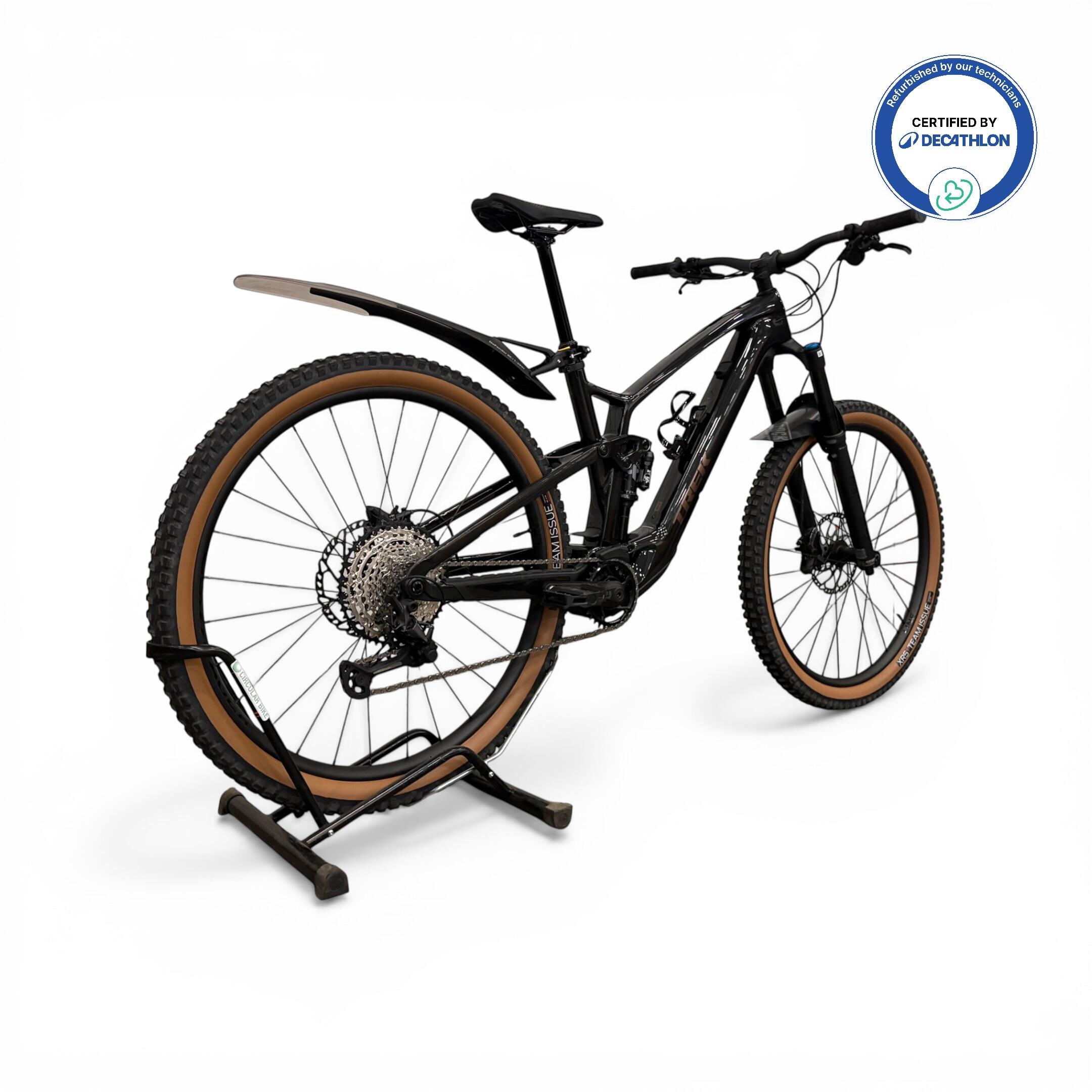 Seconde vie - VTT électrique - Trek Fuel EXe 9.7 3/5