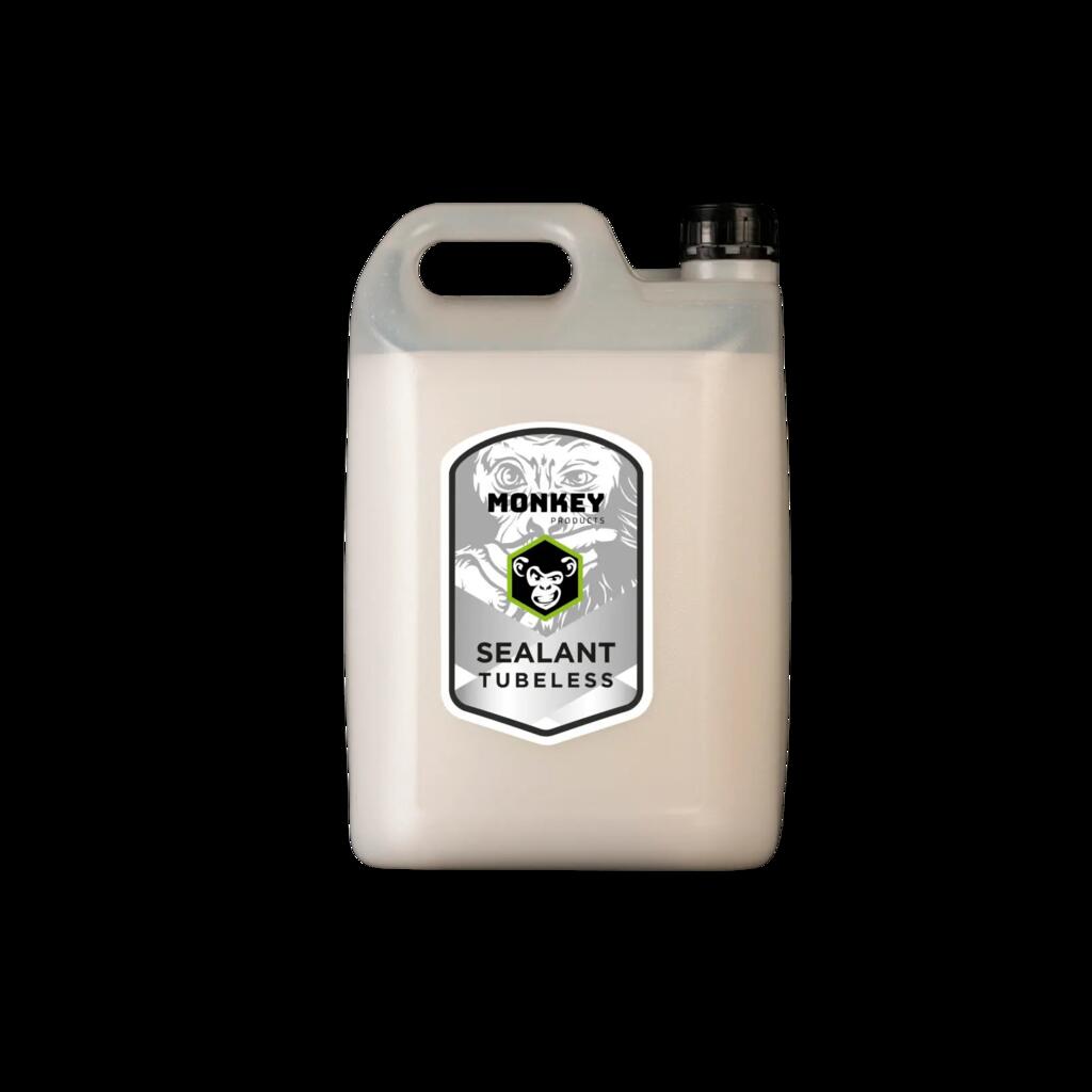 Monkey Sealant Preventive Liquid - 5l