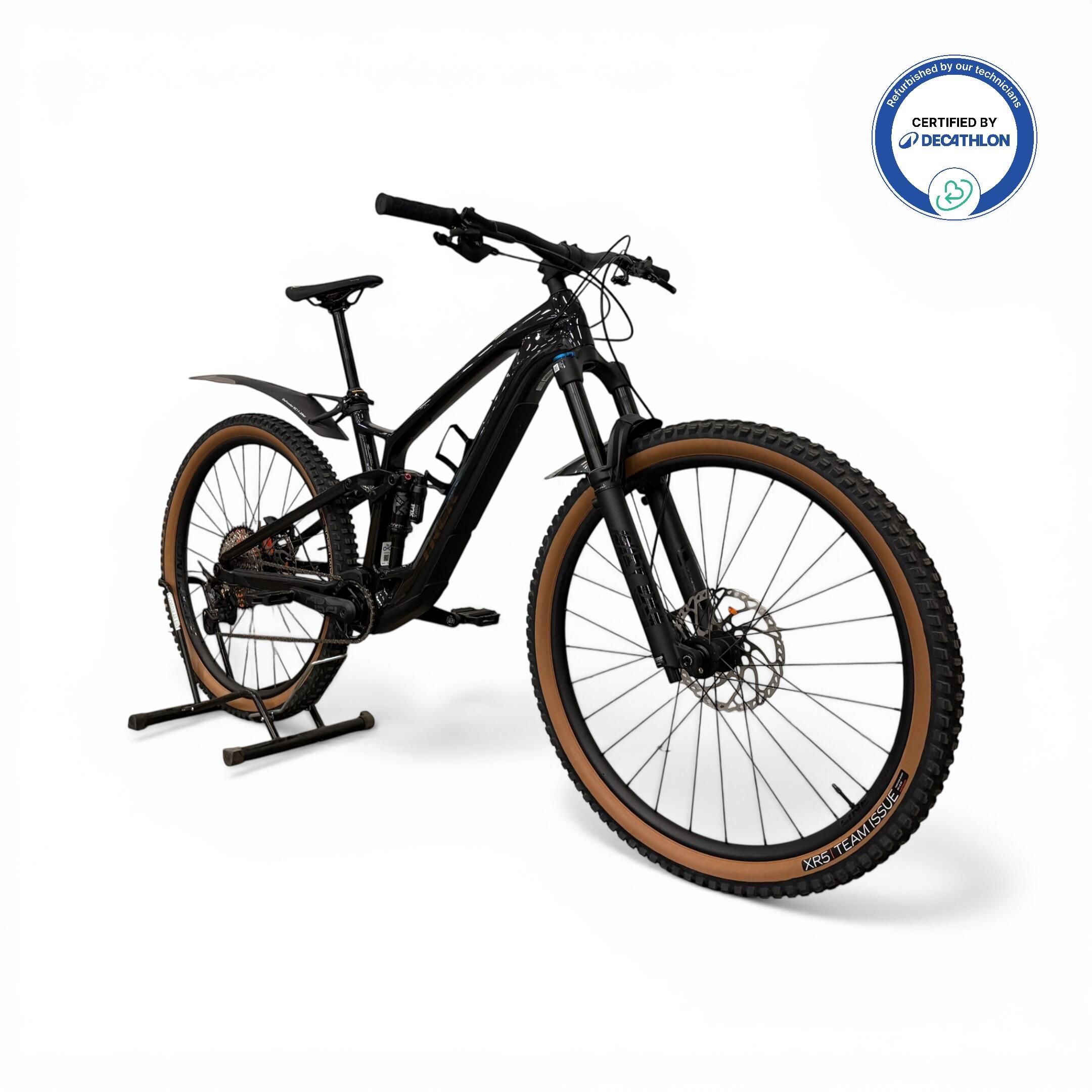 Seconde vie - VTT électrique - Trek Fuel EXe 9.7 2/5