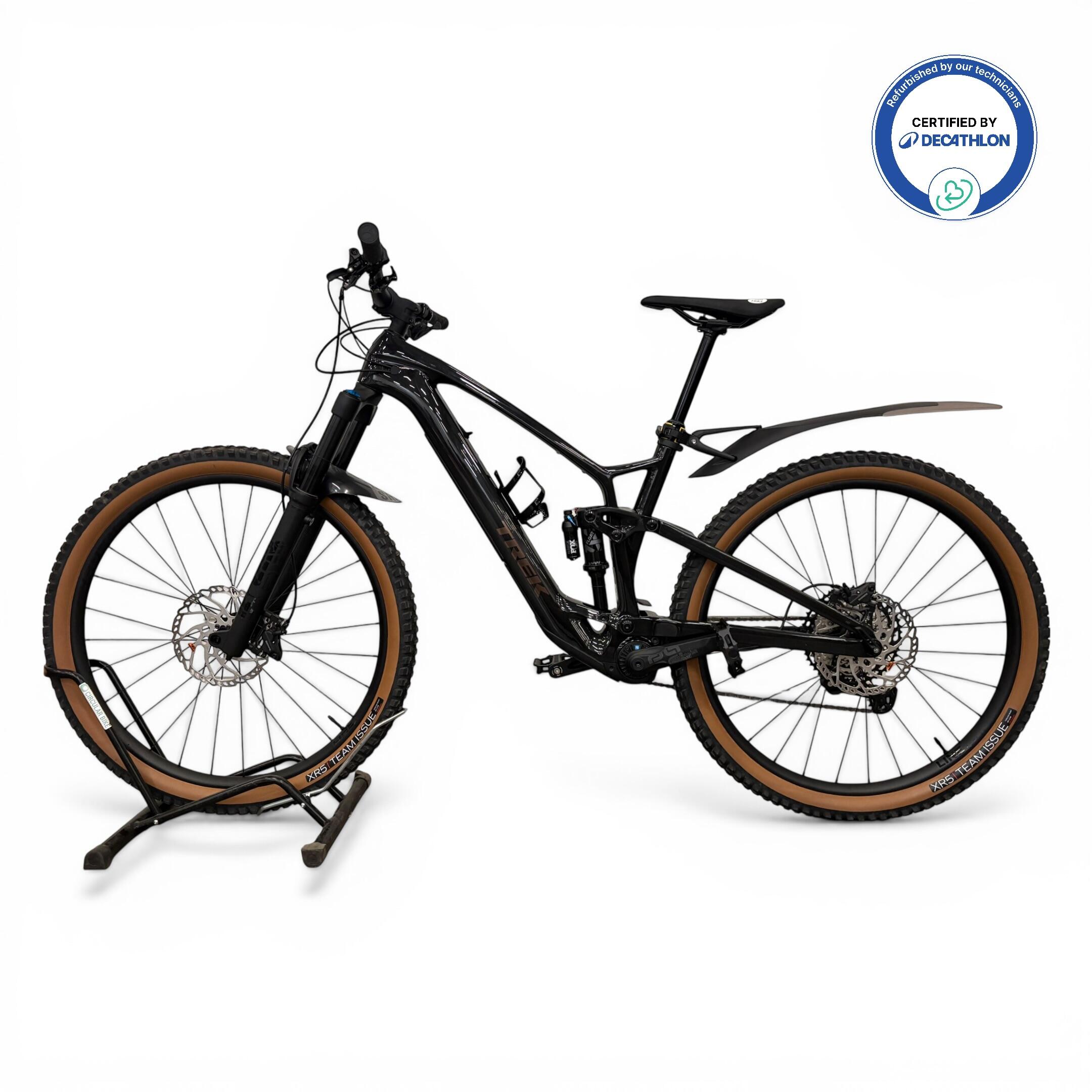 Seconde vie - VTT électrique - Trek Fuel EXe 9.7 4/5