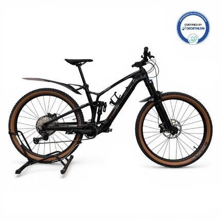 Tweedehands - Elektrische MTB - Trek Fuel EXe 9.7