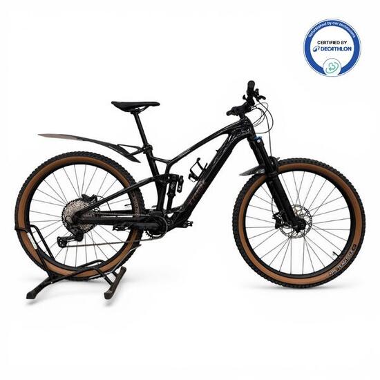 Tweedehands - Elektrische MTB - Trek Fuel EXe 9.7