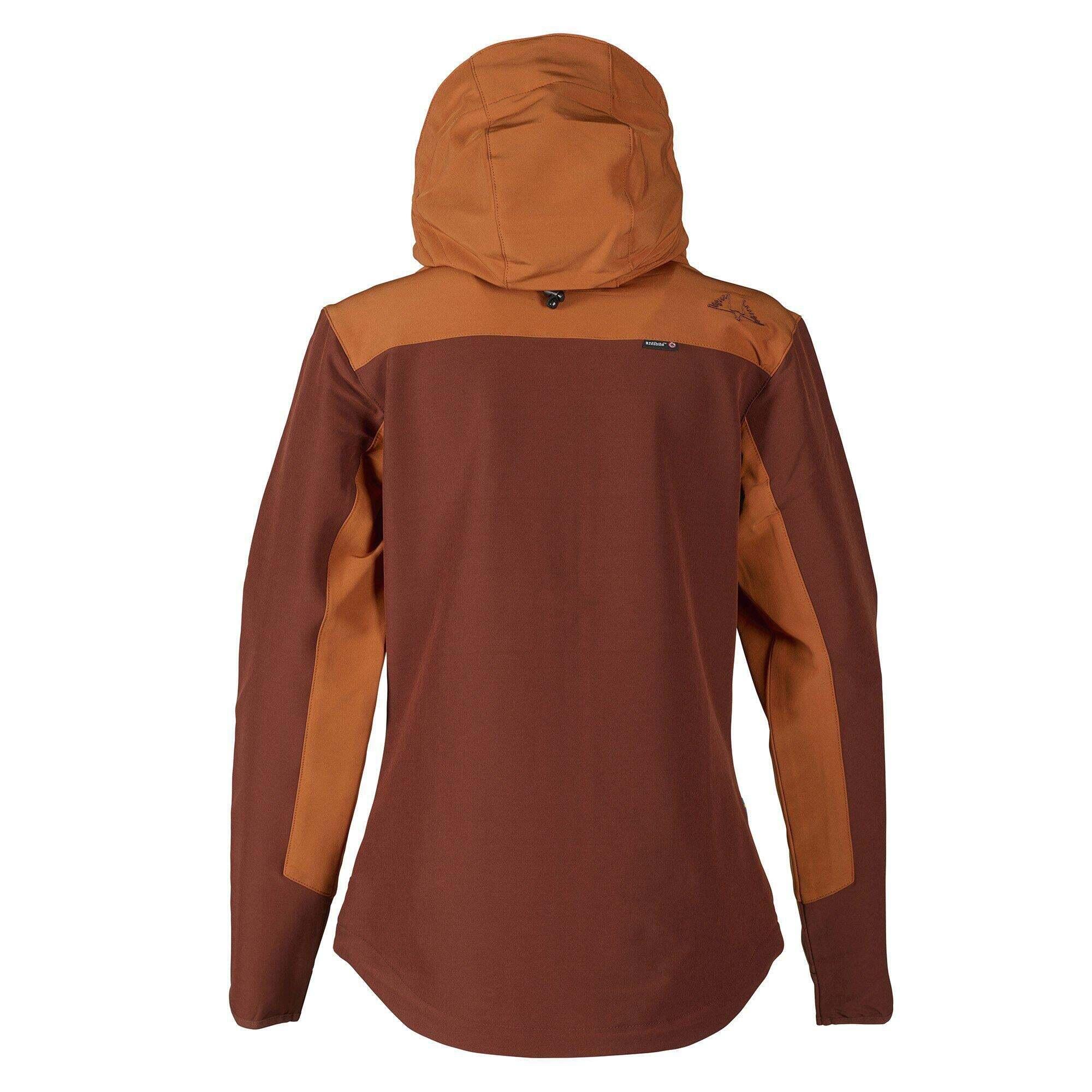 Veste femme Swedteam Lynx Antibite 3/5