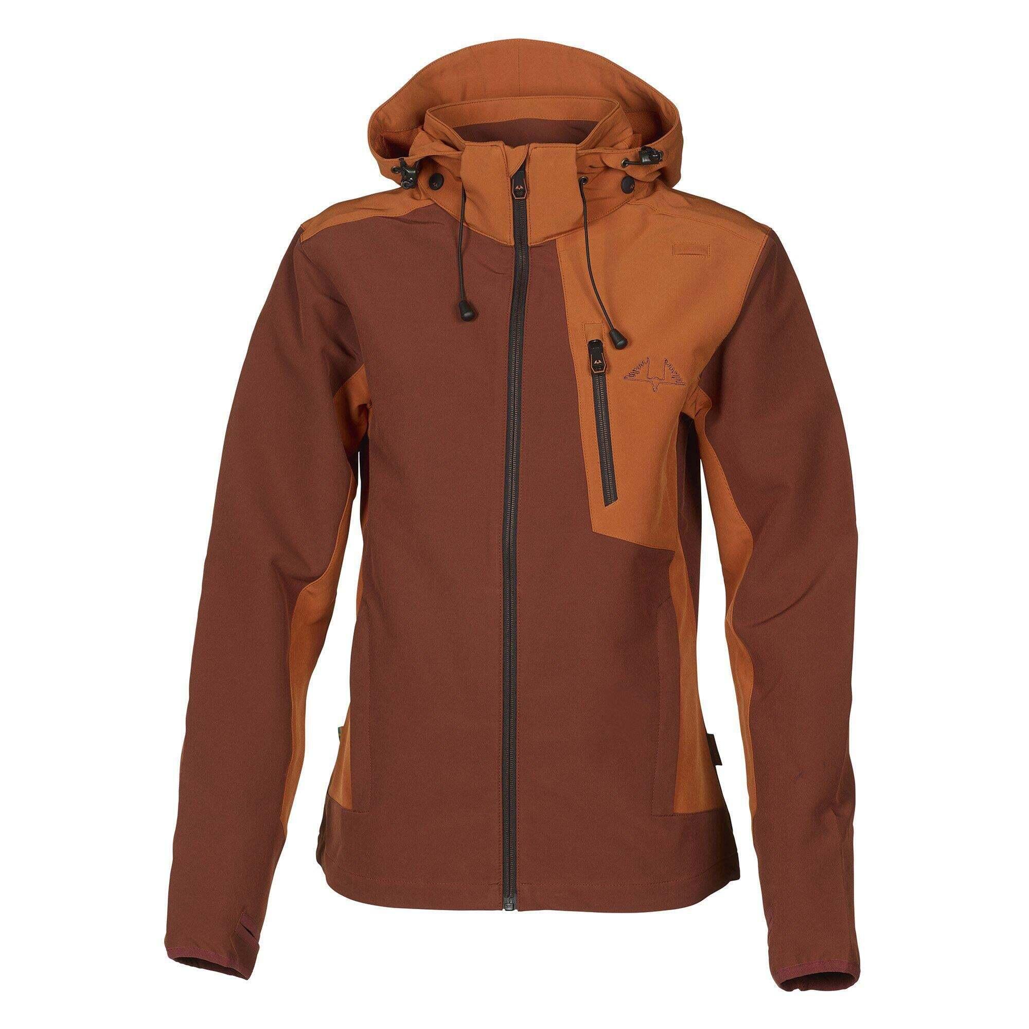 Veste femme Swedteam Lynx Antibite 2/5