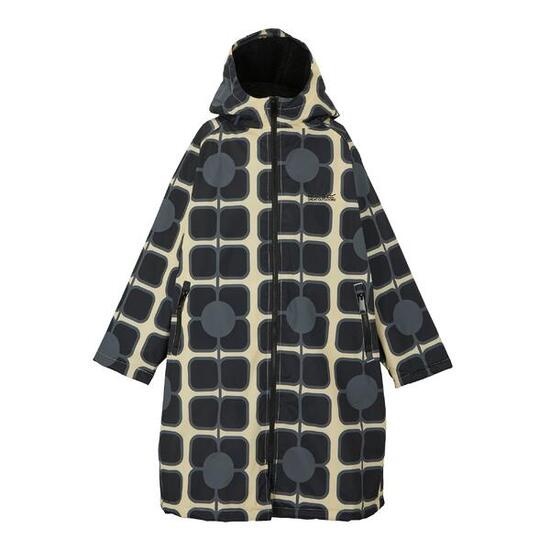 Peignoir À Langer Imperméable Motif/style Coquelicot ORLA KIELY Fille