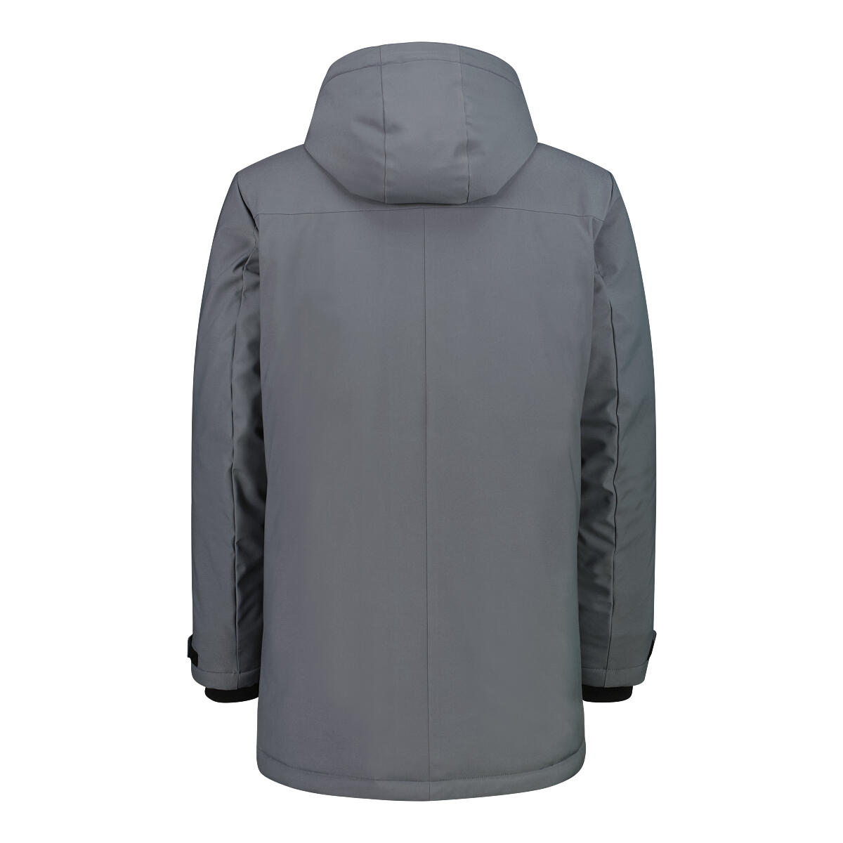Softshell-Parka CMP 3/3