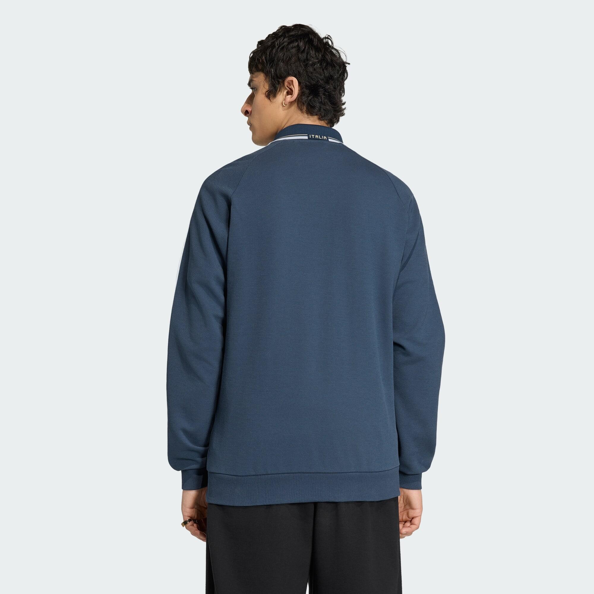 Italien Anthem Auswärtsjacke 3/6