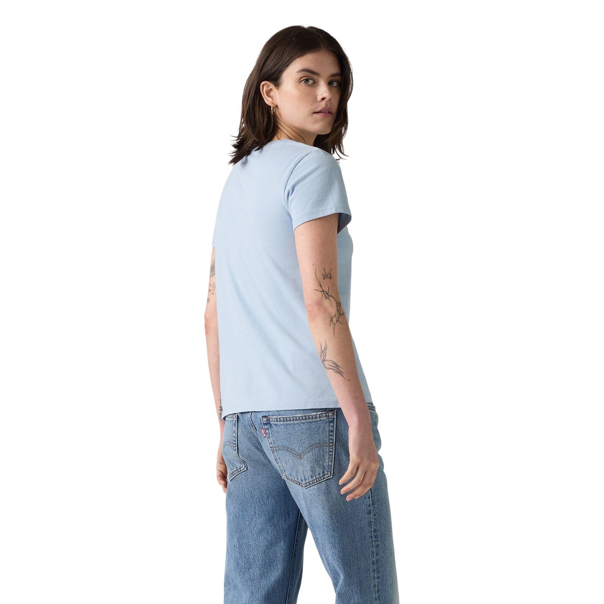 Maglietta Donne Confezione da 1 Vestibilità confortevole-Perfect Tee 3/6