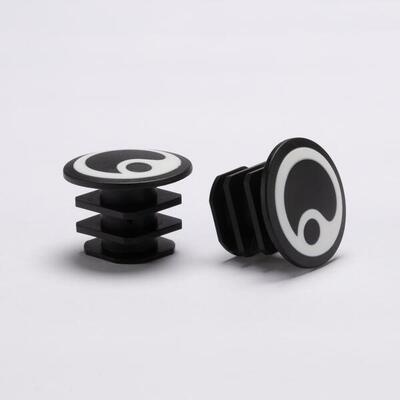 Tappi per manubrio Ergon GA2 Twistshift