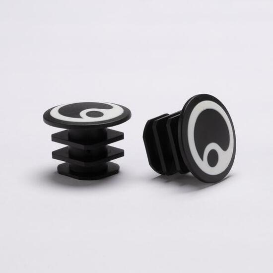 Tappi per manubrio Ergon GA2 Twistshift