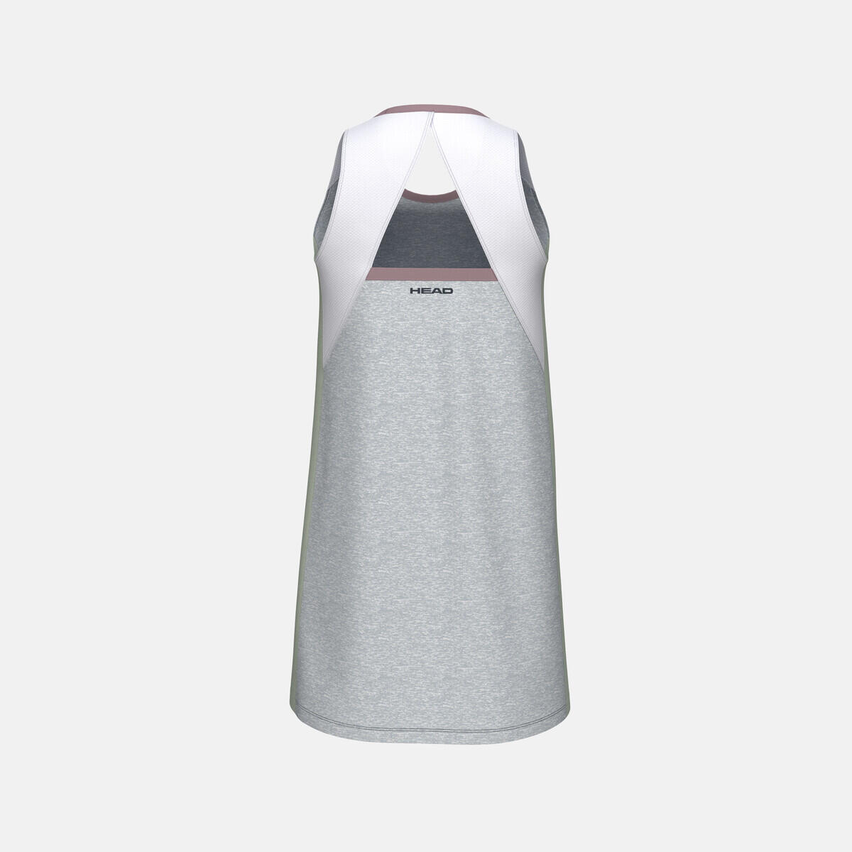 PLAY TECH Vestido para mujer 2/2