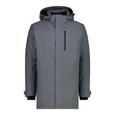 Softshell parka cmp