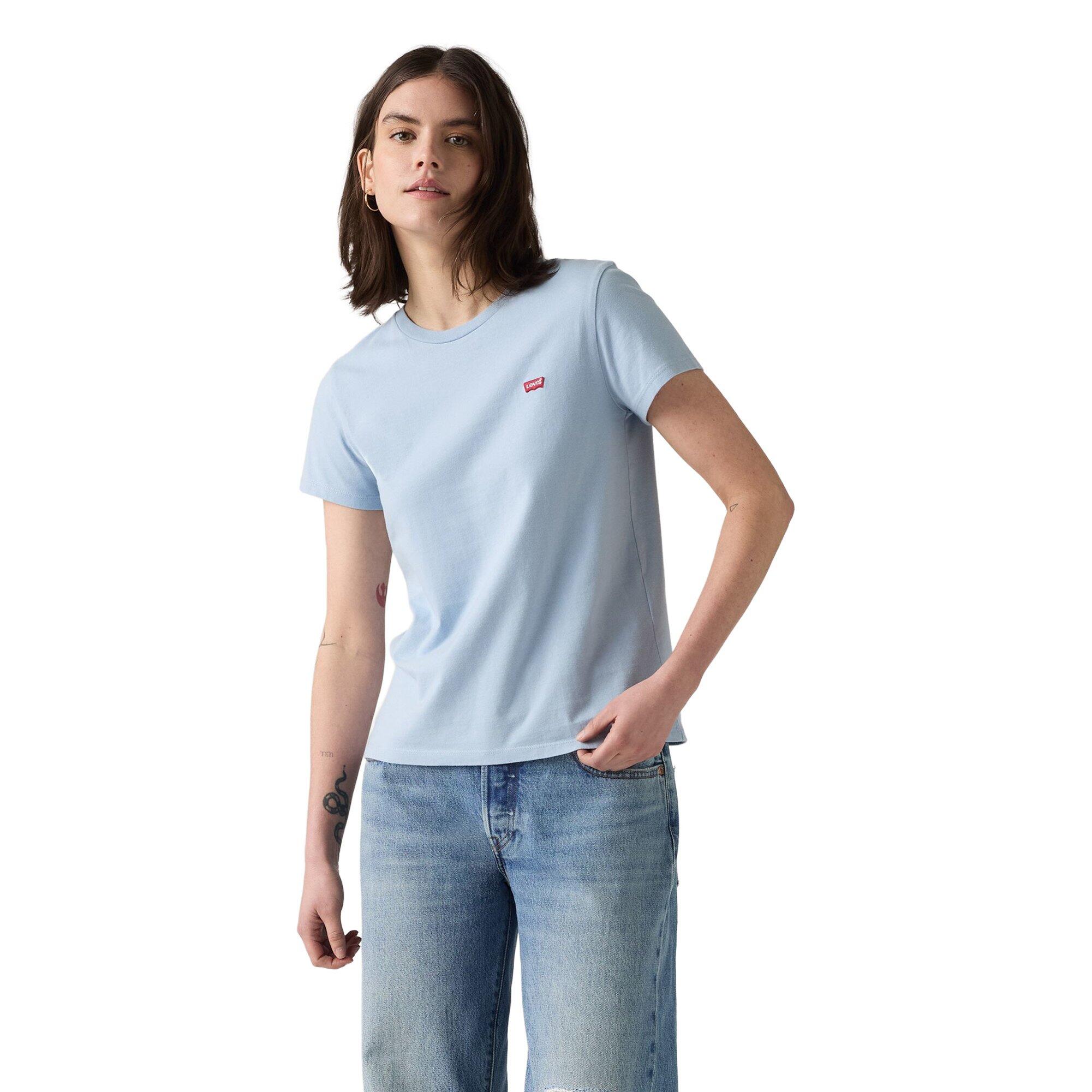 Maglietta Donne Confezione da 1 Vestibilità confortevole-Perfect Tee 2/6