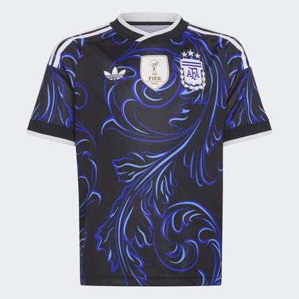 Camiseta Argentina 26 segunda equipación