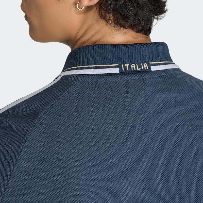 Jachetă anthem Italia, pentru meciuri în deplasare