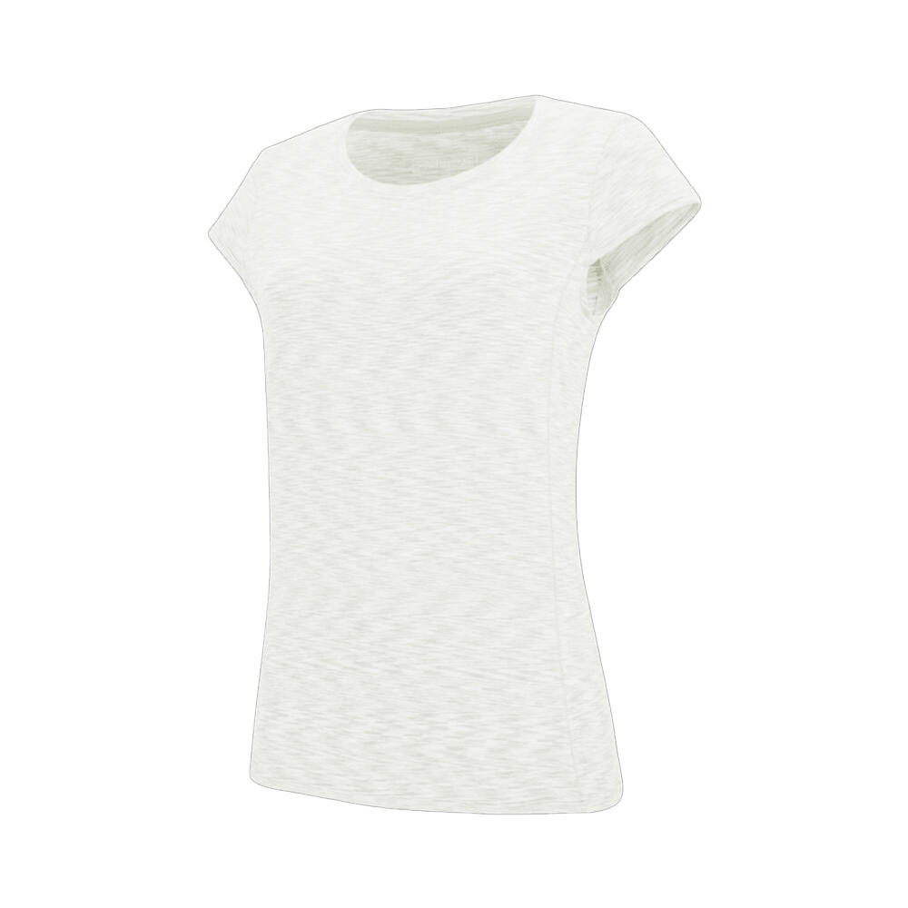 Tshirt HYPERDIMENSION Femme (Brume Océanique) 3/4