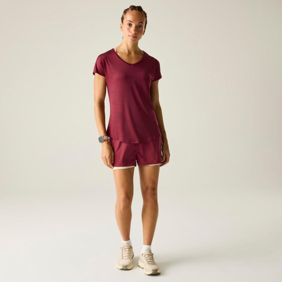 Trikot Damen Dare 2B Vigilant 4/4