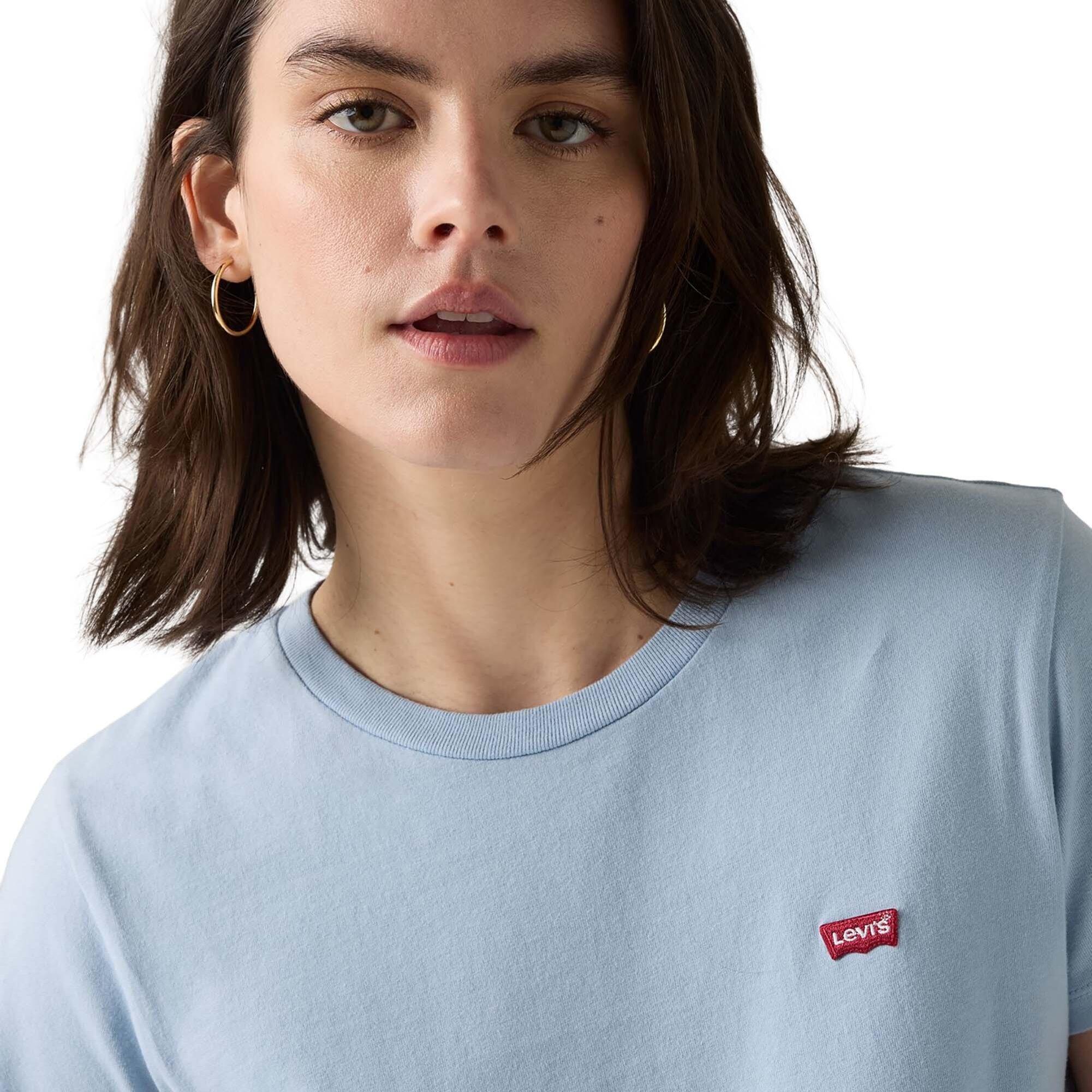 Maglietta Donne Confezione da 1 Vestibilità confortevole-Perfect Tee 5/6