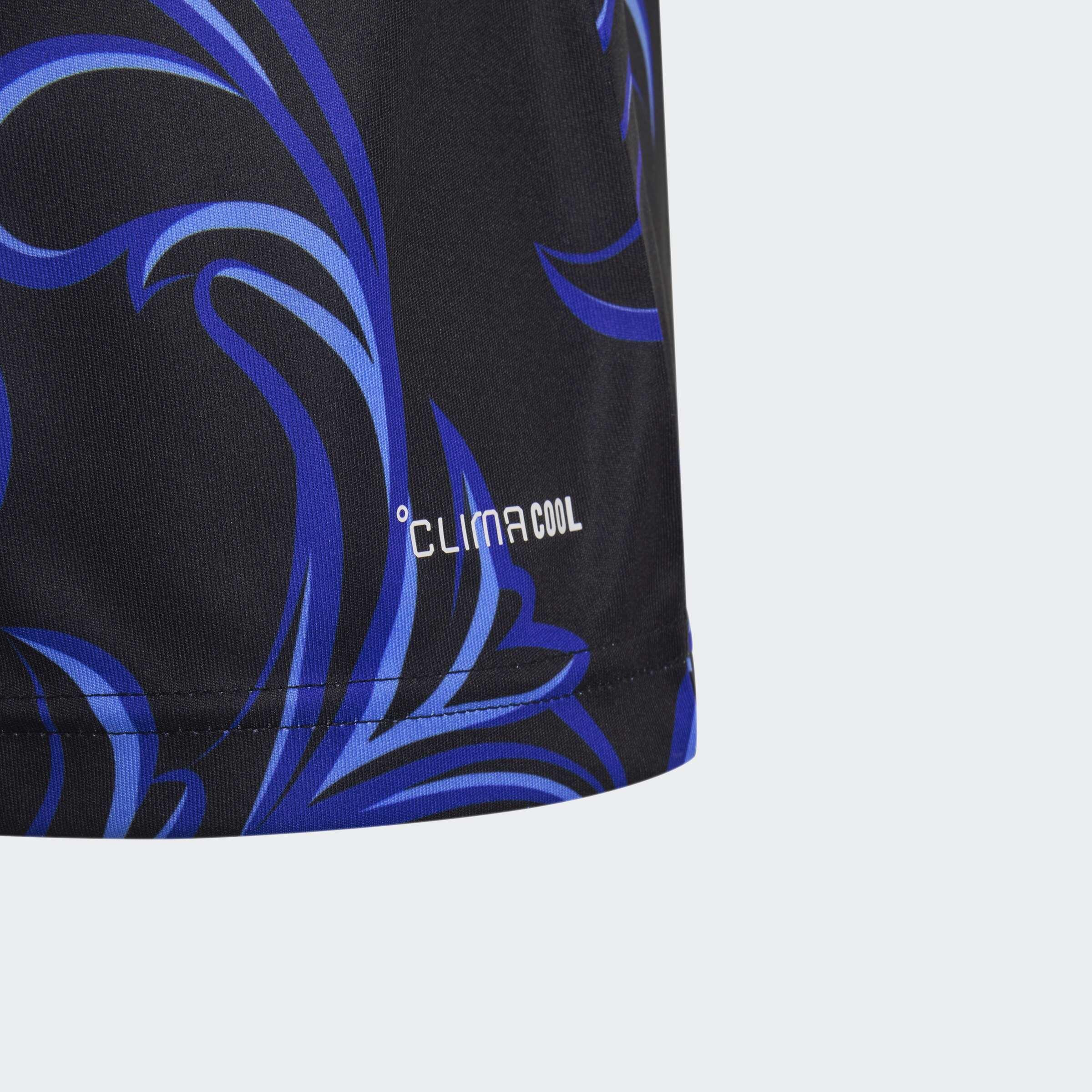 Argentinië 26 Uitshirt Kids 3/7