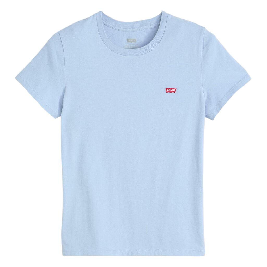 T-shirt Ladies Pack of 1 Comfortable fit-Perfect Tee