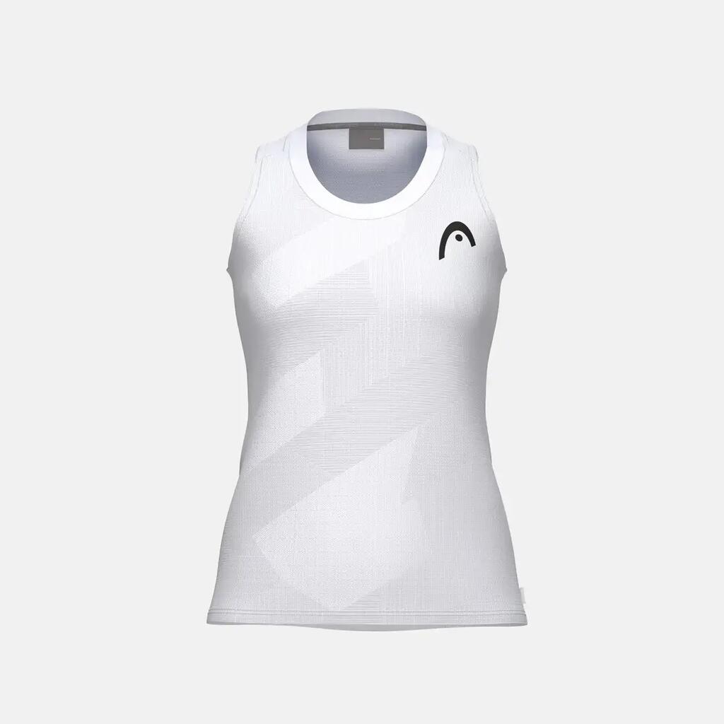 Camiseta Head Pro Mujer