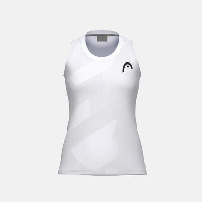 Pro women's tank top