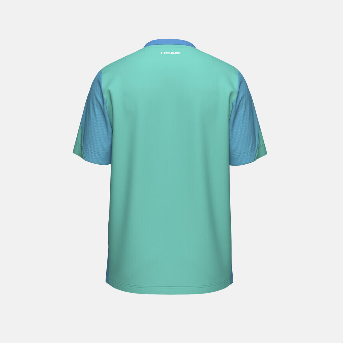 SLICE t-shirt da tennis da uomo 2/2