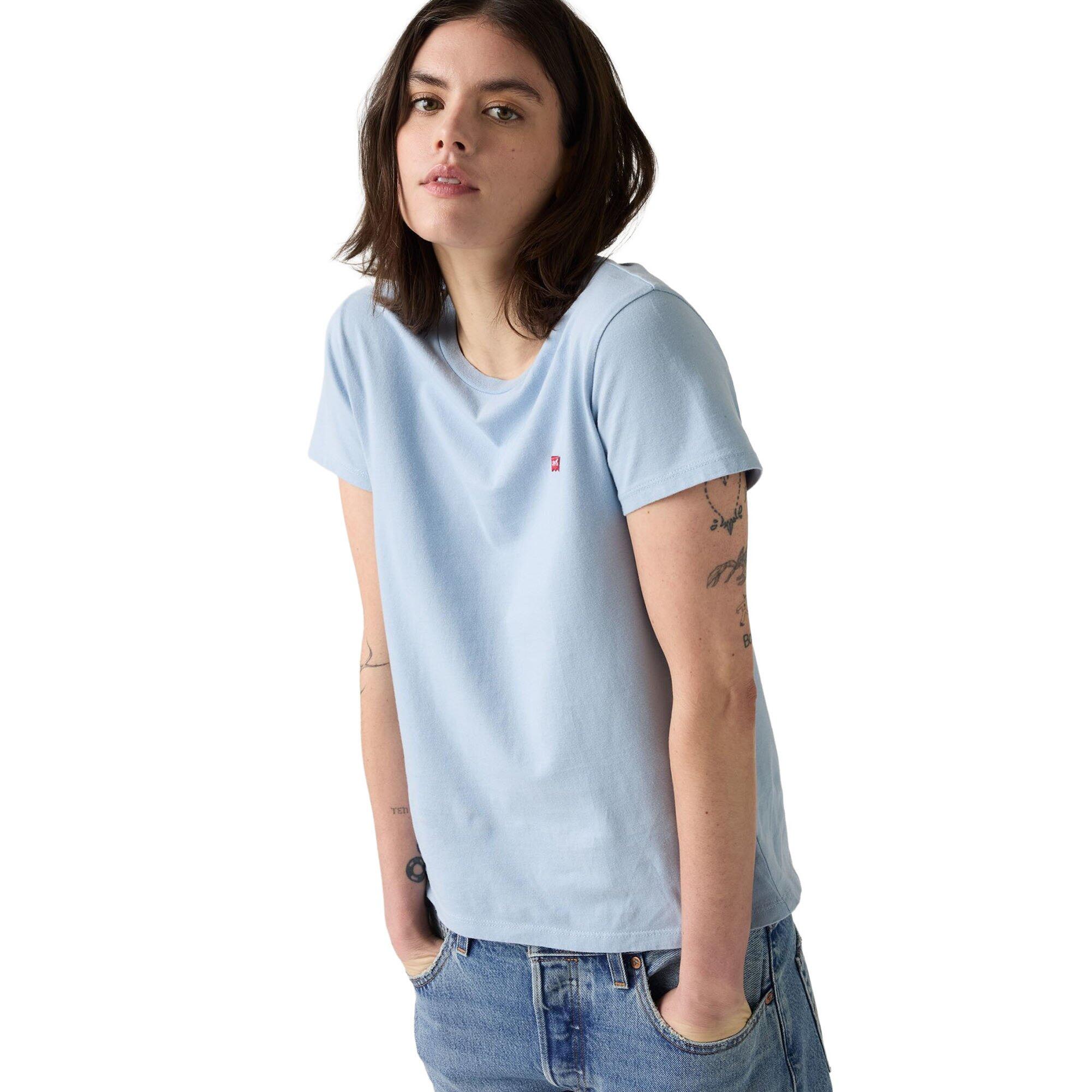 Maglietta Donne Confezione da 1 Vestibilità confortevole-Perfect Tee 4/6